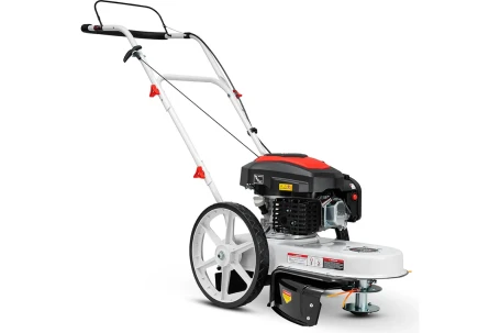 Триммер колесный бензиновый KATANA KL-3800A PRO