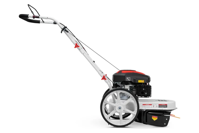 Триммер колесный бензиновый KATANA KL-3800A PRO