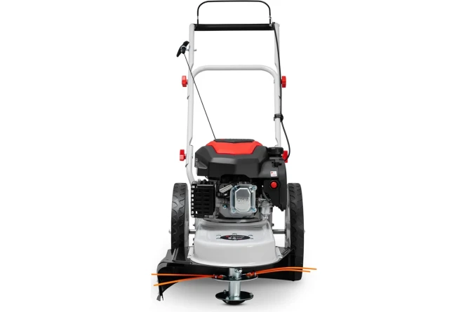 Триммер колесный бензиновый KATANA KL-3800A PRO