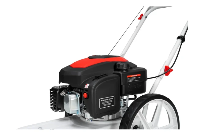 Триммер колесный бензиновый KATANA KL-3800A PRO