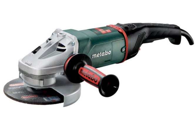 Угловая шлифовальная машина Metabo WE 24-180 MVT 606468000 в Екатеринбурге