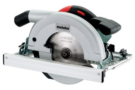 Ручная дисковая пила Metabo KSE 68 PLUS 600545000 в Екатеринбурге