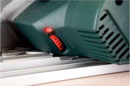 Ручная дисковая пила Metabo KSE 68 PLUS 600545000 в Екатеринбурге