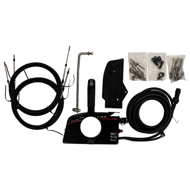 Лодочный мотор TOYAMA F20AFWS 4 тактн в Екатеринбурге