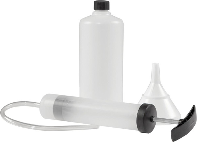 Сервисный набор для двигателей в Екатеринбурге