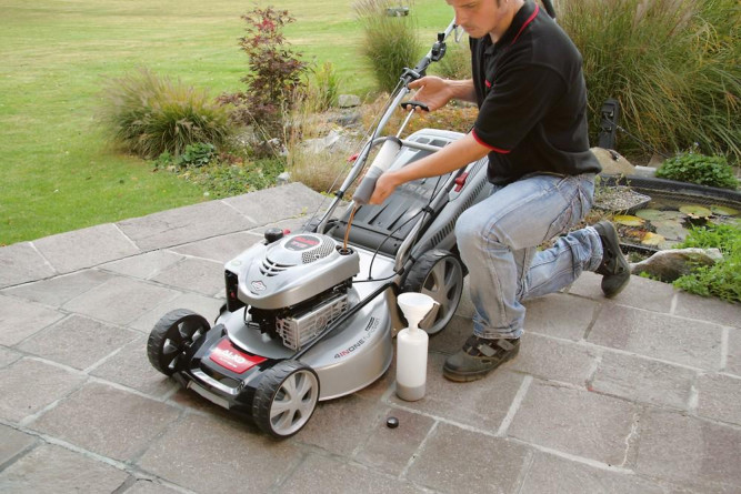 Сервисный набор для двигателей в Екатеринбурге