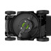 Газонокосилка аккумуляторная Greenworks GD40LM411, 40V, бесщеточная, 41 см, без АКБ и ЗУ в Екатеринбурге