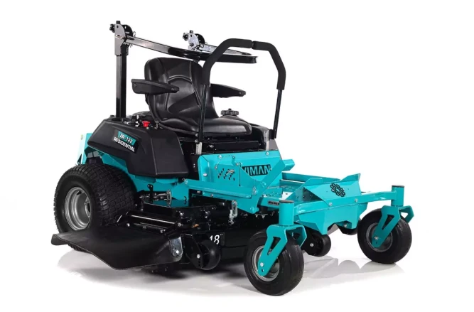 Райдер STEVIMAN ZR-122 Residential в Екатеринбурге