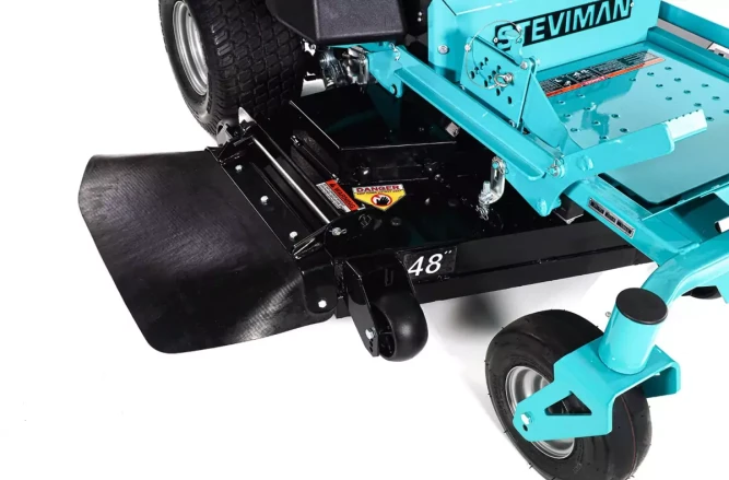 Райдер STEVIMAN ZR-122 Residential в Екатеринбурге