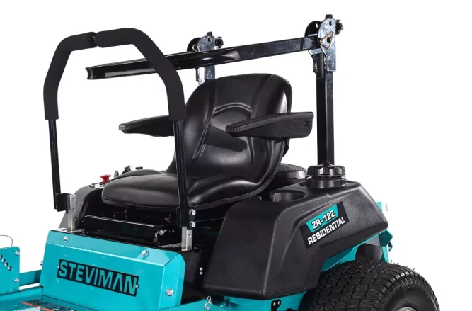 Райдер STEVIMAN ZR-122 Residential в Екатеринбурге