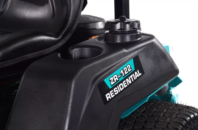 Райдер STEVIMAN ZR-122 Residential в Екатеринбурге