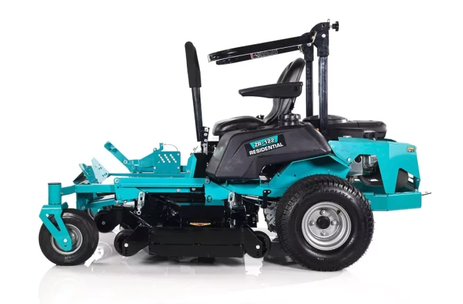 Райдер STEVIMAN ZR-122 Residential в Екатеринбурге