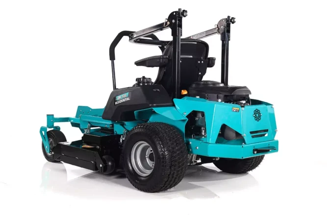 Райдер STEVIMAN ZR-122 Residential в Екатеринбурге