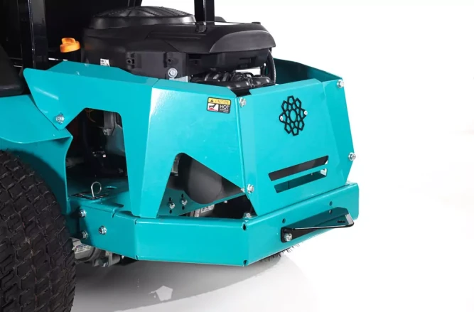 Райдер STEVIMAN ZR-122 Residential в Екатеринбурге