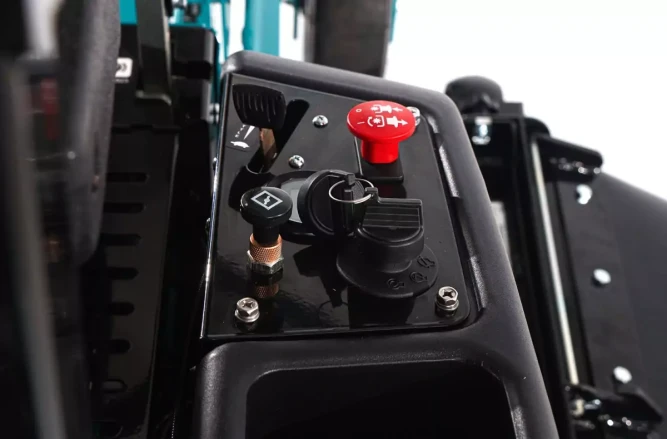 Райдер STEVIMAN ZR-122 Residential в Екатеринбурге