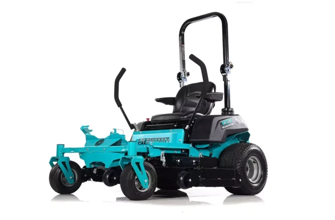 Райдер STEVIMAN ZR-122 Residential в Екатеринбурге