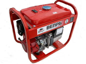 Бензогенератор Вепрь АБП 2, 7-230 ВХ-Б