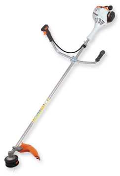 Бензиновый триммер STIHL FS 55 C-E (ErgoStart)