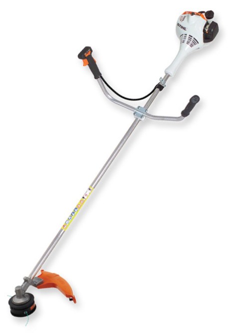 Бензиновый триммер STIHL FS 55 C-E (ErgoStart) в Екатеринбурге