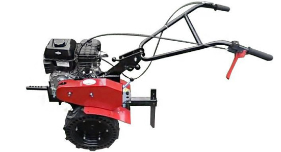 Мотоблок Тарпан-07-01 с двигателем Briggs&amp;Stratton в Екатеринбурге