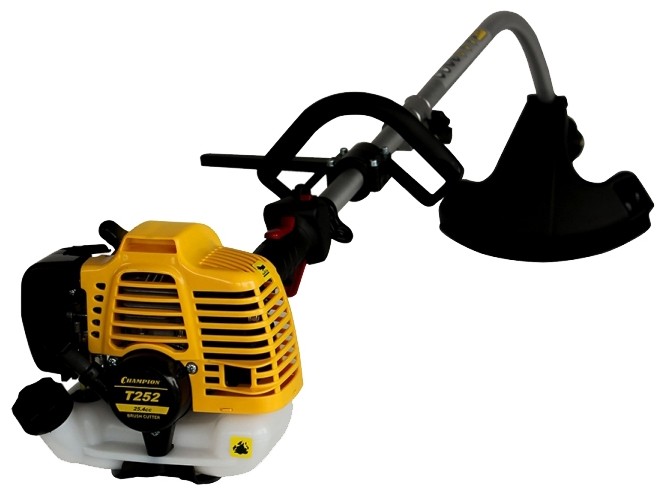 Триммер бензиновый Champion T252 в Екатеринбурге