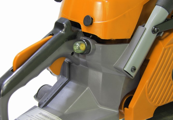 Пила цепная бензиновая Carver RSG 38-16K в Екатеринбурге