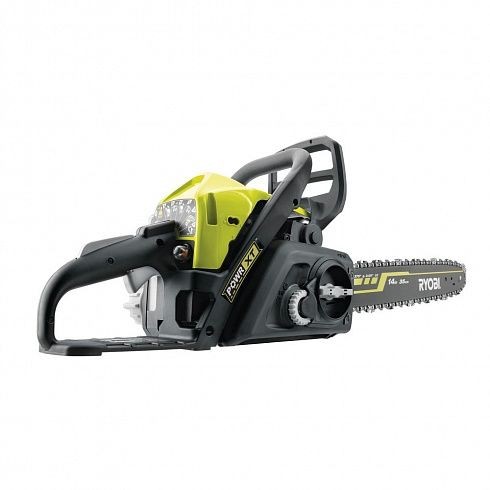 Бензопила Ryobi+кейс RCS4235B в Екатеринбурге