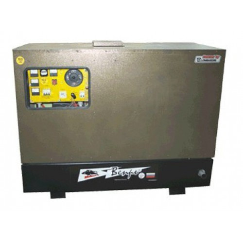 Дизельный генератор Вепрь АДА AD 18-T400 M в Екатеринбурге