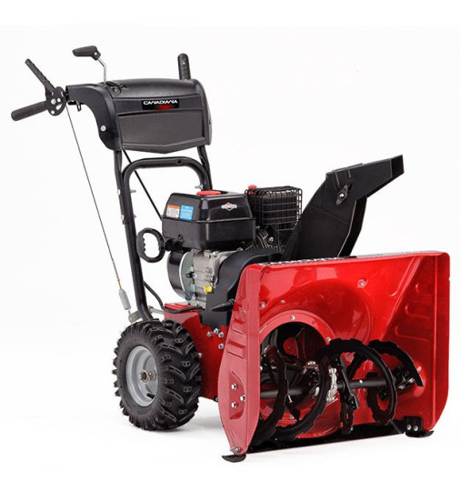Снегоуборщик Canadiana CL61750R в Екатеринбурге