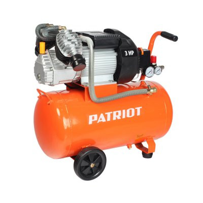 Компрессор Patriot VX 50-402 в Екатеринбурге