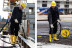 Вибратор высокочастотный без встроенного преобразователя WACKER NEUSON IE 45/42/5/15 5100010556 в Екатеринбурге
