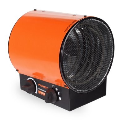 Обогреватель электрический Patriot ECO-R 3 в Екатеринбурге