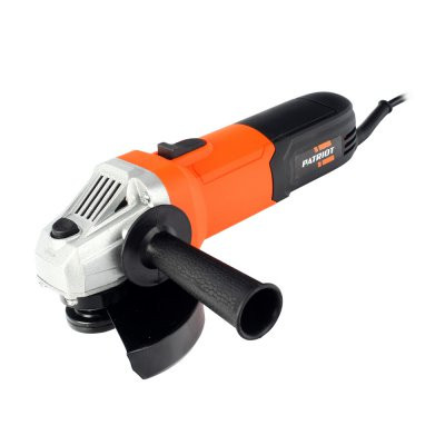 Машина углошлифовальная Patriot AG 131 в Екатеринбурге