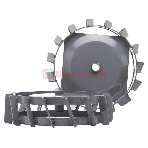 Грунтозацепы 600х130 с удлинителями