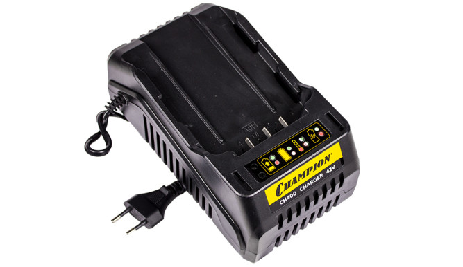 Зарядное устройство CHAMPION CH400 в Екатеринбурге