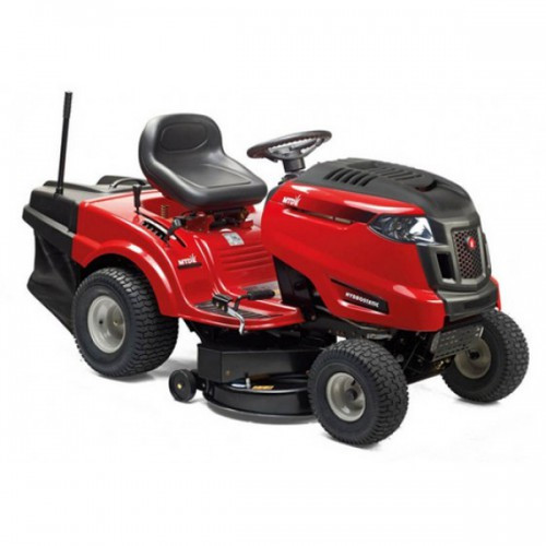 Минитрактор MTD OPTIMA LN 165 H в Екатеринбурге