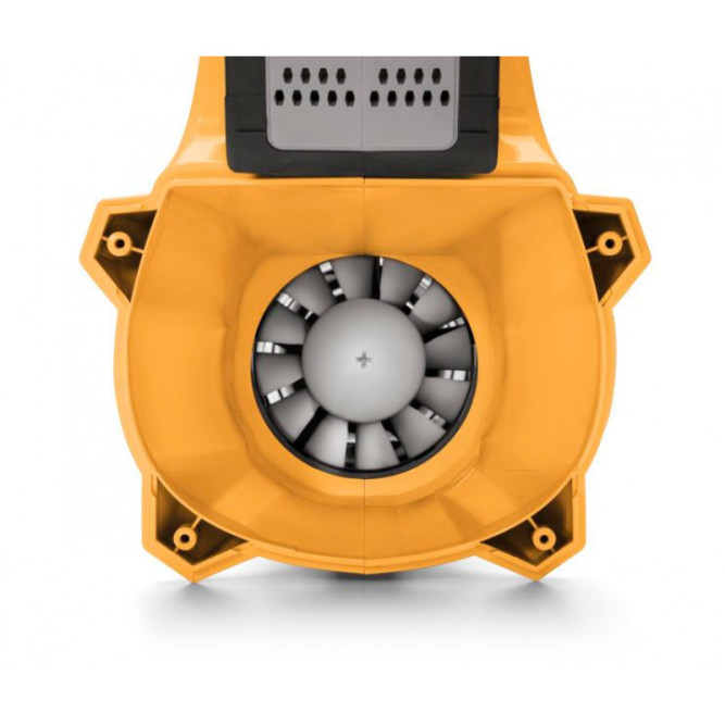 Аккумуляторная воздуходувка Stiga SBL 24 AE 4 А*ч в Екатеринбурге