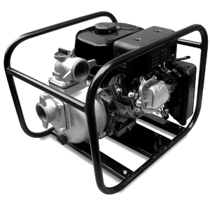 Мотопомпа Earthquake WP6530 в Екатеринбурге