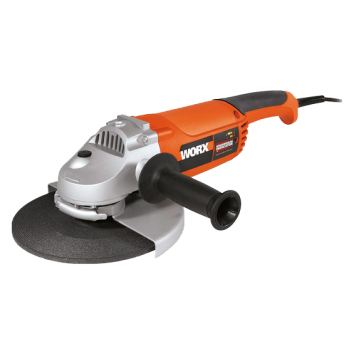 Углошлифовальная машина Worx WX23AG.2