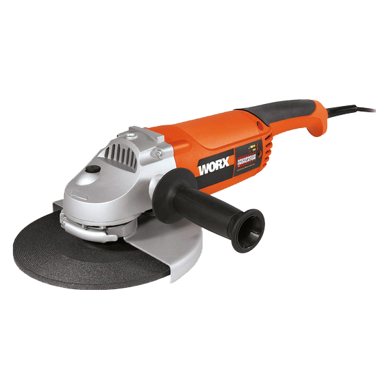 Углошлифовальная машина Worx WX23AG.2 в Екатеринбурге