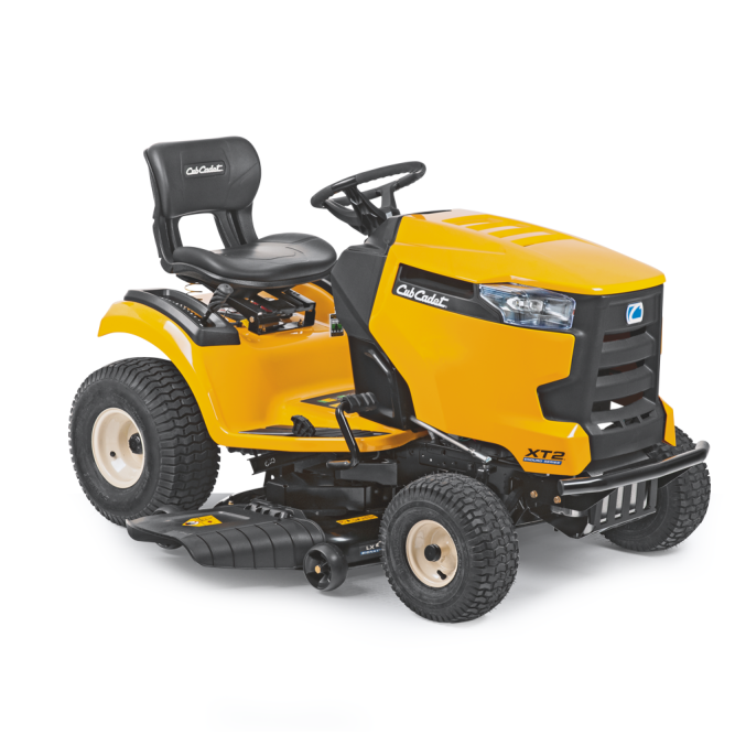 Садовый трактор Cub Cadet XT2 PS117 I в Екатеринбурге