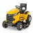 Садовый трактор Cub Cadet XT2 PS117 I в Екатеринбурге
