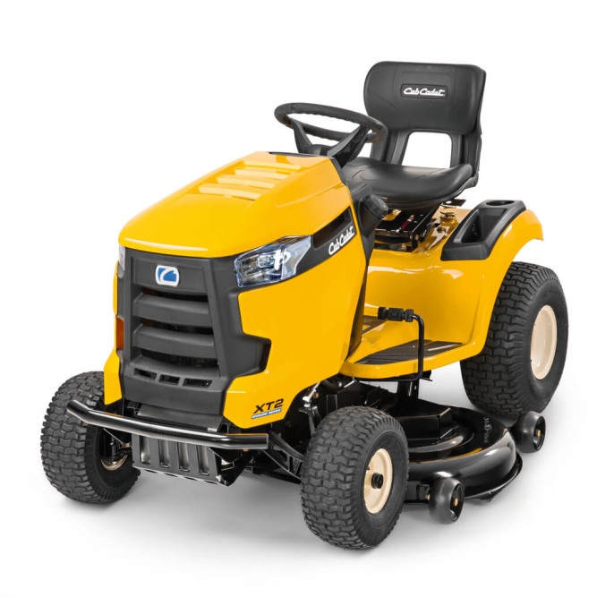Садовый трактор Cub Cadet XT2 PS117 I в Екатеринбурге