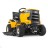 Садовый трактор Cub Cadet XT2 PS117 I в Екатеринбурге