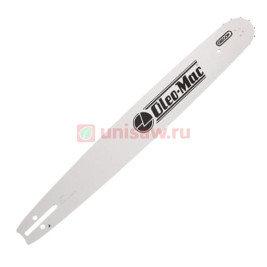 Шина 18" 3/8" 1.5, 965HD Oleo-Mac