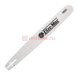 Шина 18" 3/8" 1.5, 965HD Oleo-Mac