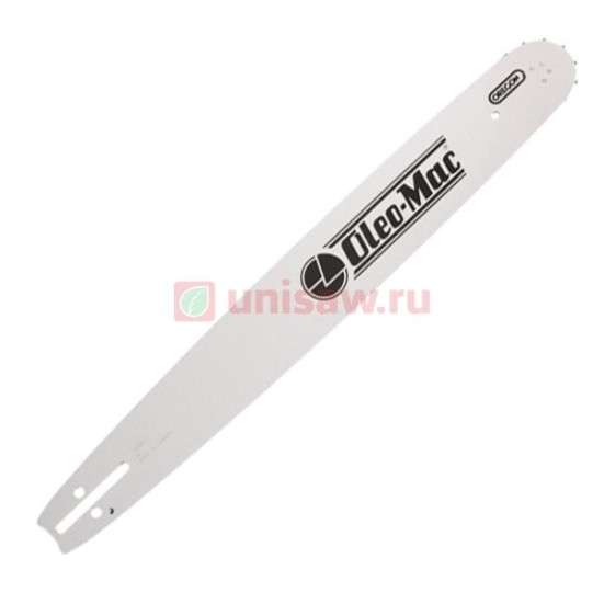 Шина 18" 3/8" 1.5, 965HD Oleo-Mac в Екатеринбурге