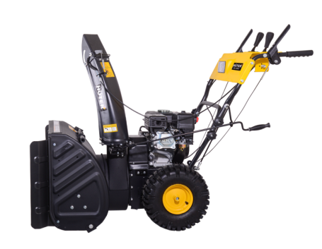 Снегоуборщик бензиновый Huter SGC 4100LX в Екатеринбурге