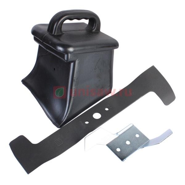 Кит для мульчирования G48 Oleo-Mac в Екатеринбурге