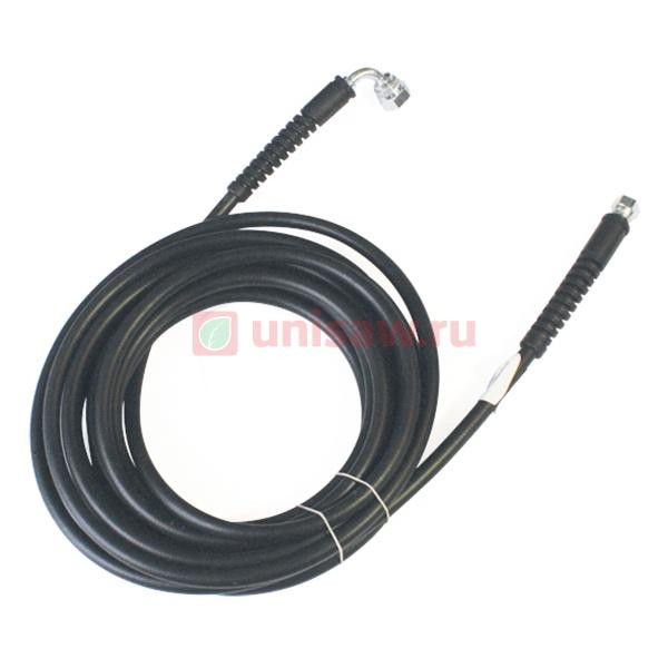 Шланг высокого давления 8м для барабанов  HW24, HW28, BEST24, BEST28 Lavor в Екатеринбурге